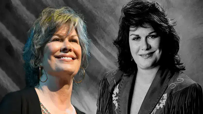 K.T. Oslin Net Worth