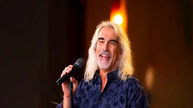 Guy Penrod’s Heart Attack