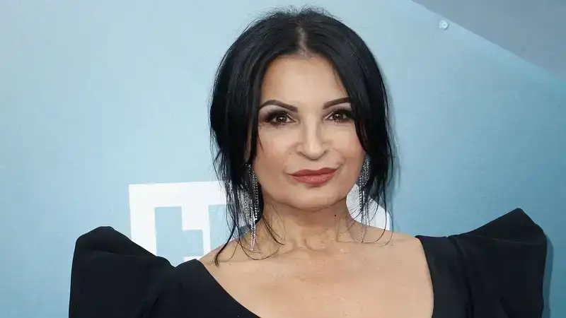 Kathrine Narducci Net Worth