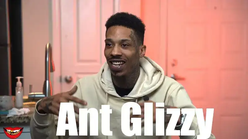 Ant Glizzy Net Worth