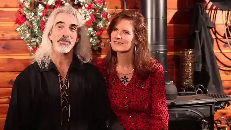 Guy Penrod’s Heart Attack