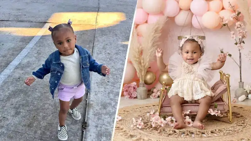 Kodi Capri: Bio of NBA YoungBoy and Drea Symone Daughter