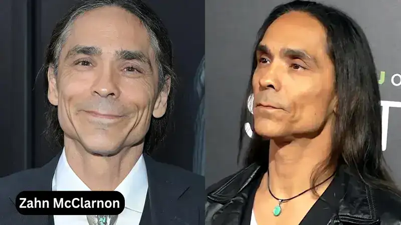 Zahn McClarnon Wife: Biography, Net Worth