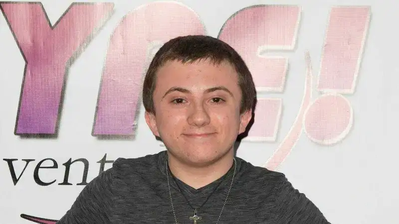 Atticus Shaffer Wife
