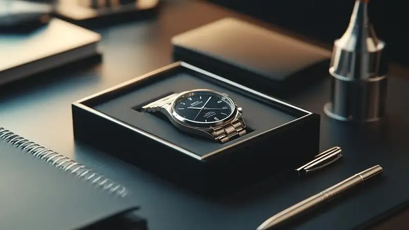 Make1M.com Luxury Watches: A Journey Into Timeless Elegance