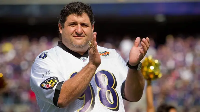 Tony Siragusa Cause of Death: The Life and Legacy of an NFL Icon