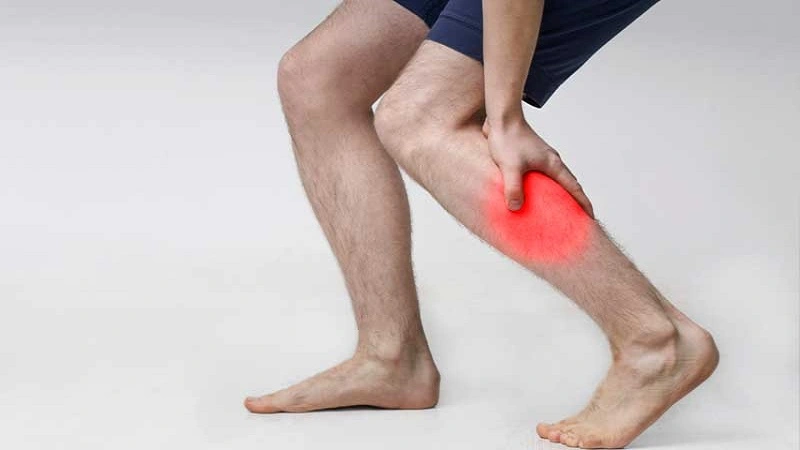 When to Worry About Calf Pain: Understanding Symptoms and Seeking Treatment