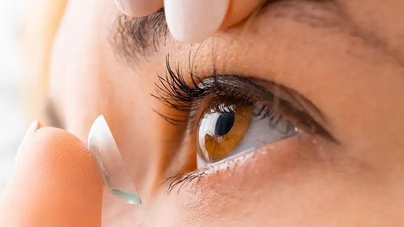 Contactsjet.shop: Ultimate Guide to Online Contact Lens Shopping