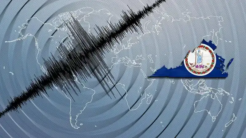 6.8 Magnitude Earthquake Strikes In Sea On Sunday Night