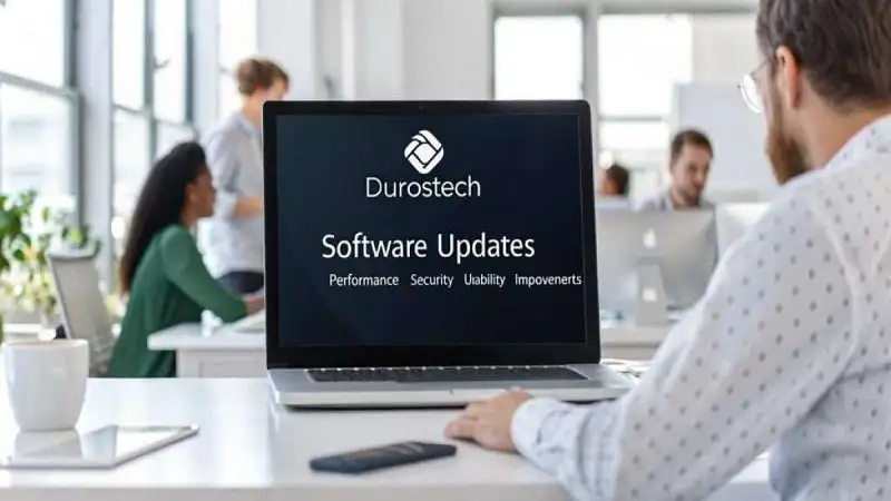 Latest Durostech: A Complete Guide to Innovations and Trends